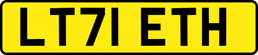 LT71ETH