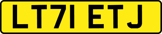 LT71ETJ