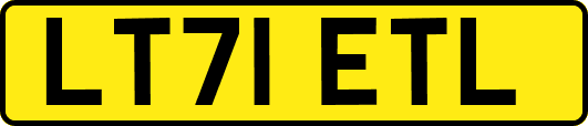 LT71ETL
