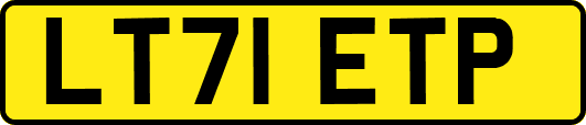 LT71ETP