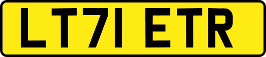 LT71ETR