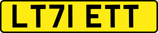 LT71ETT