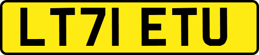 LT71ETU