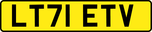 LT71ETV