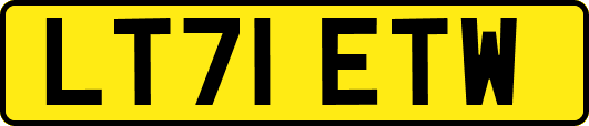 LT71ETW