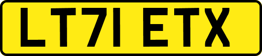 LT71ETX
