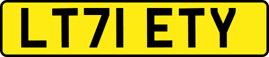 LT71ETY