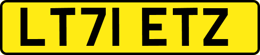 LT71ETZ