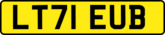 LT71EUB