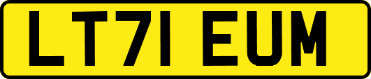 LT71EUM
