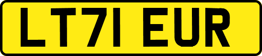 LT71EUR