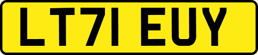 LT71EUY