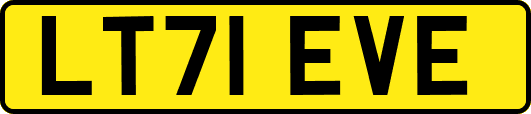 LT71EVE
