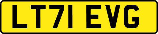 LT71EVG