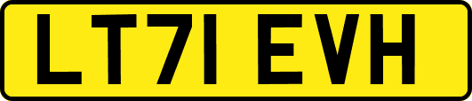 LT71EVH