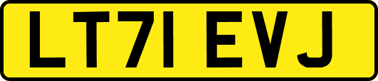 LT71EVJ