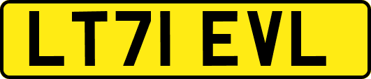 LT71EVL