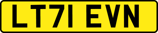 LT71EVN