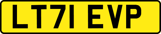 LT71EVP