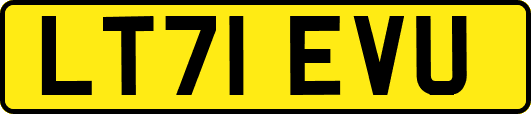 LT71EVU