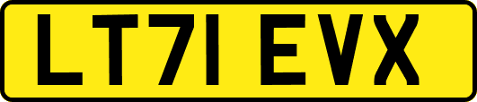 LT71EVX