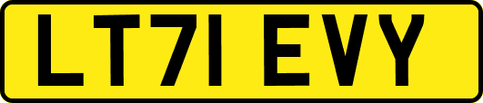 LT71EVY