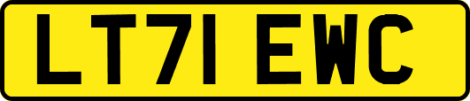 LT71EWC
