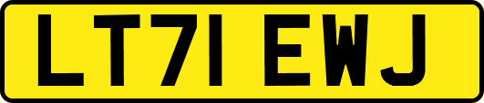 LT71EWJ