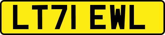 LT71EWL