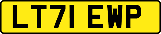 LT71EWP