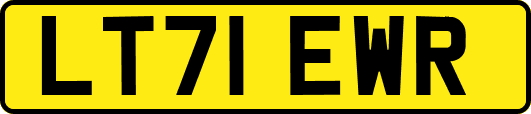 LT71EWR