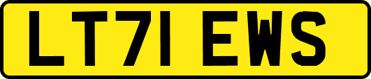 LT71EWS