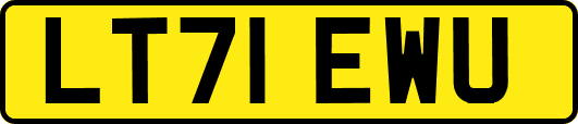 LT71EWU