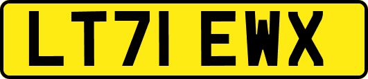 LT71EWX