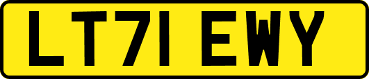 LT71EWY