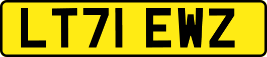 LT71EWZ
