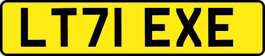 LT71EXE