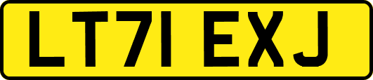 LT71EXJ