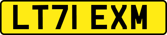 LT71EXM