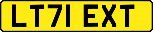 LT71EXT