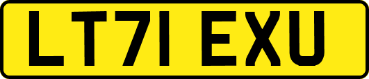LT71EXU