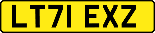 LT71EXZ