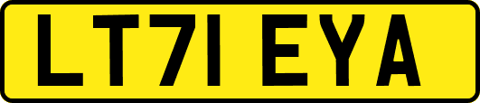 LT71EYA