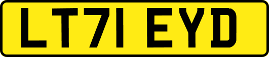 LT71EYD