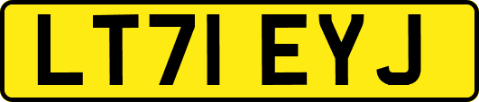 LT71EYJ