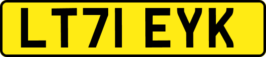 LT71EYK
