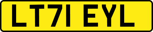 LT71EYL