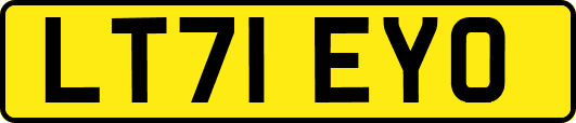 LT71EYO