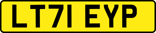 LT71EYP