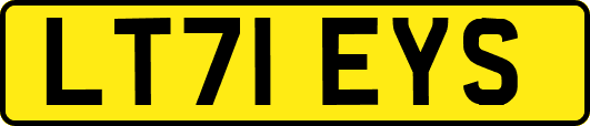 LT71EYS